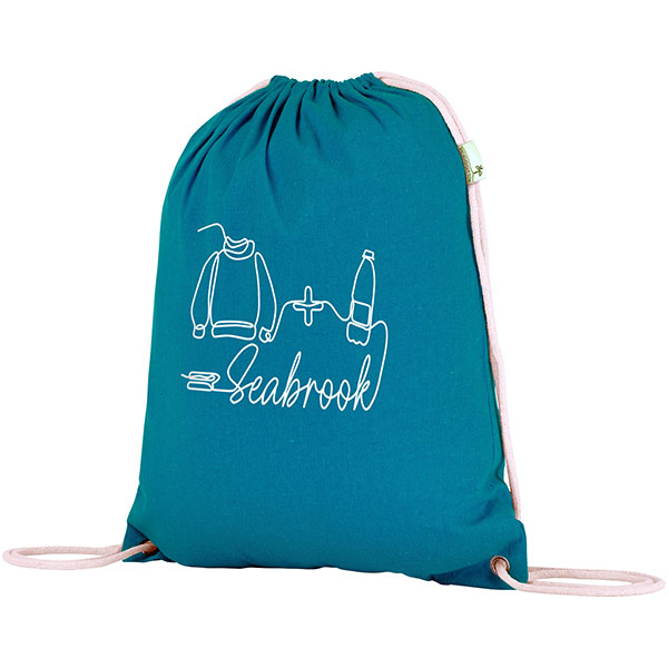  Seabrook 5oz Recycled Cott..