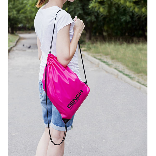  Verve Drawstring Bag - 1 C..