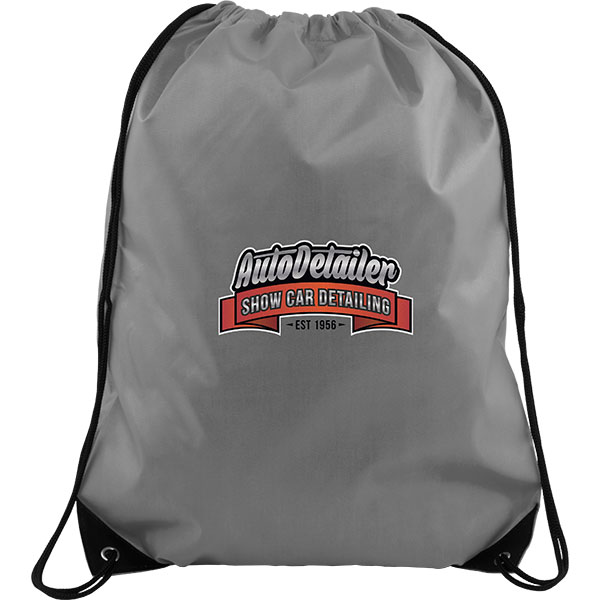  Verve Drawstring Bag - Ful..
