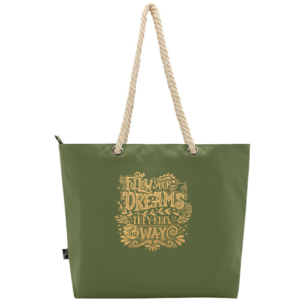  Panama GRS Cooler Tote Bag