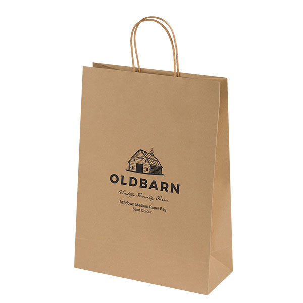  Ashdown Medium Kraft Paper..