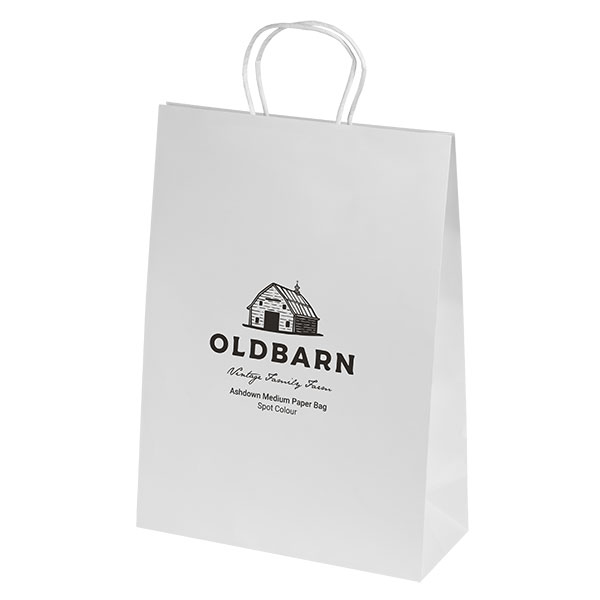  Ashdown Medium White Paper..