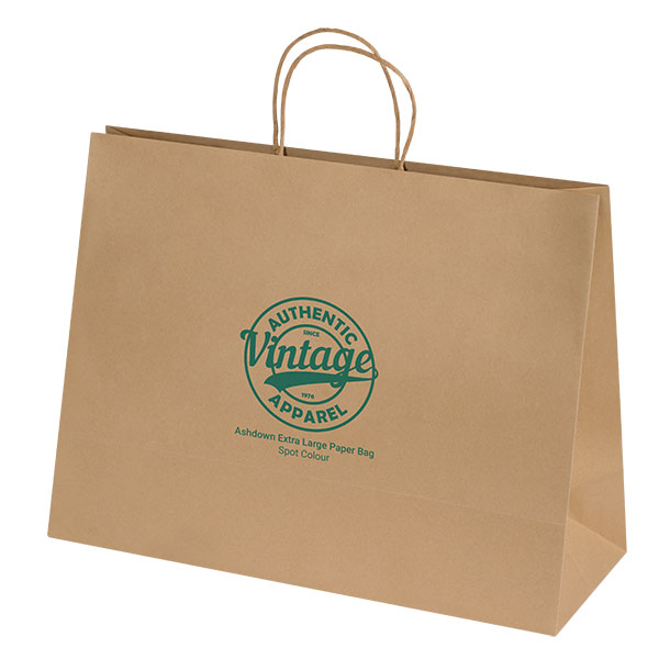 Ashdown Kraft XL Paper Gif..
