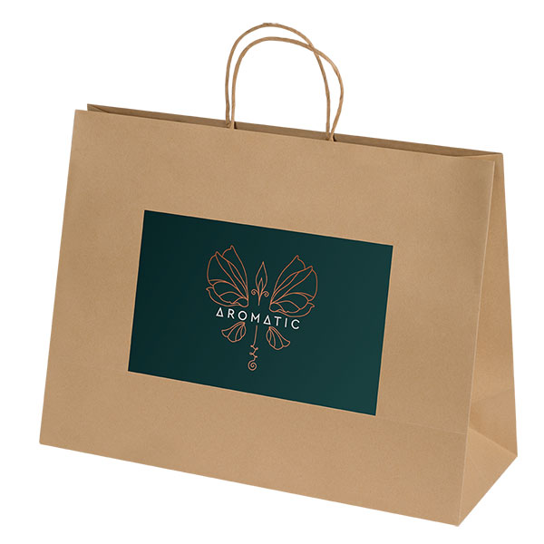  Ashdown Kraft XL Paper Gif..