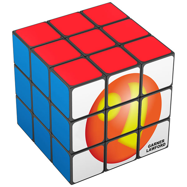  Rubik's Cube