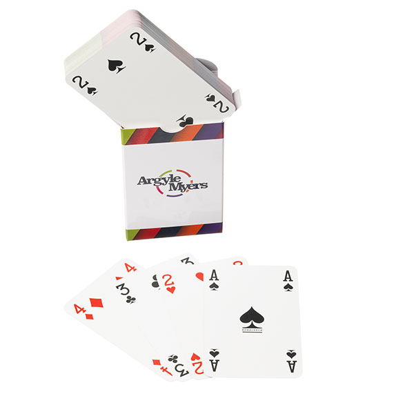  Playing Cards
