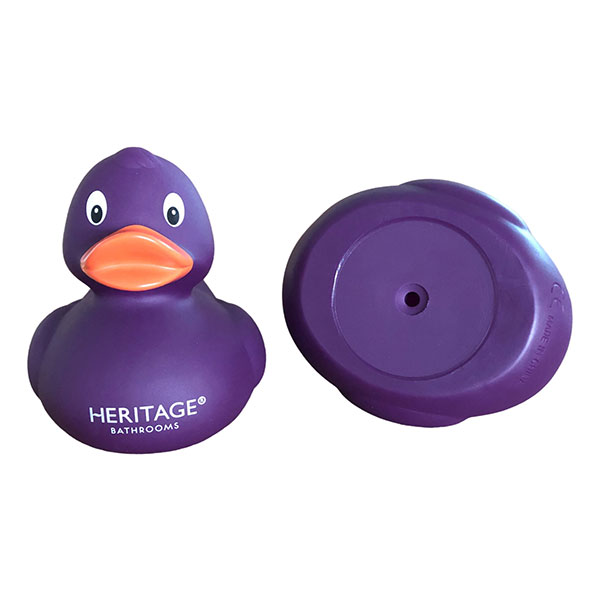  Rubber Duck