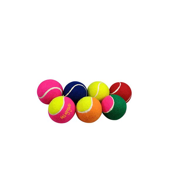  Promotional Tennis Ball