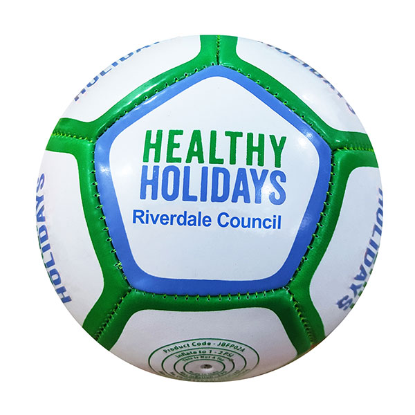  Mini Promotional Football