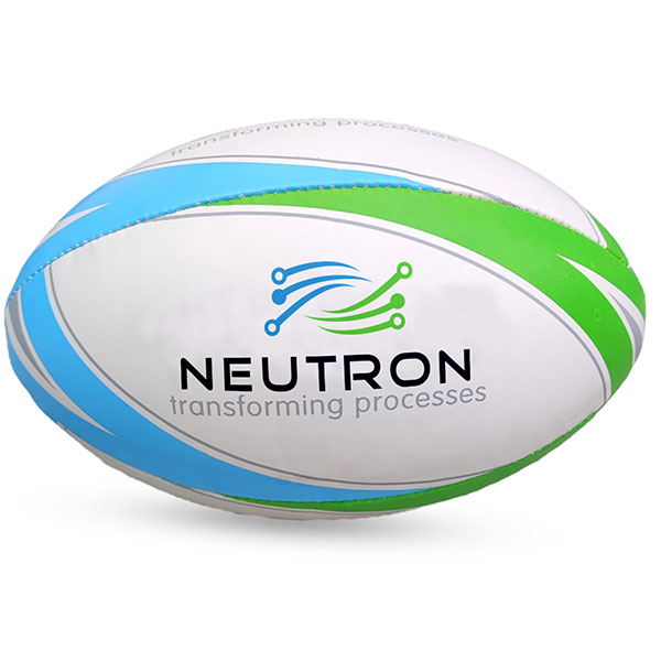  Full Size Promotional Rugb..