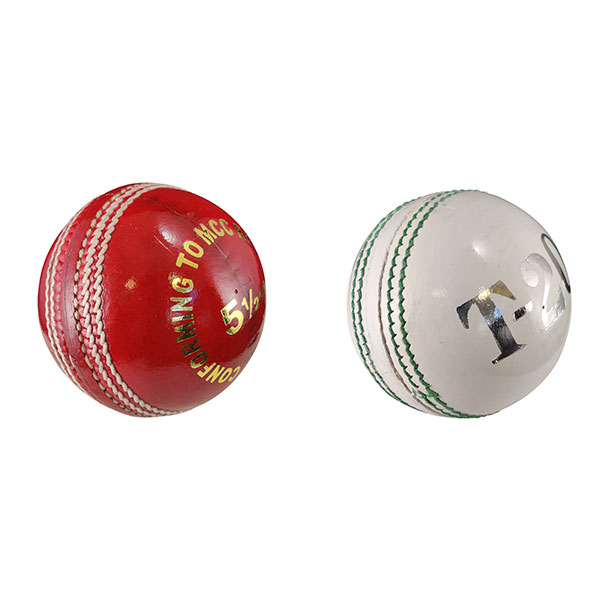  Promotional Cricket Ball