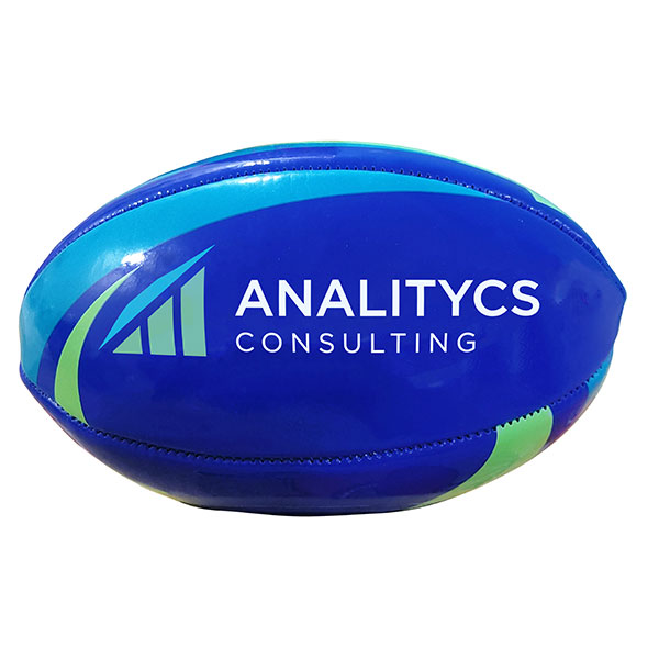  Mini Size Promotional Rugb..