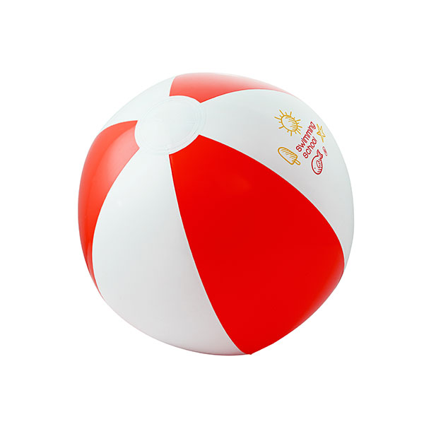  Inflatable Beach Ball - 1 ..