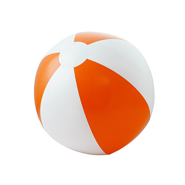  Inflatable Beach Ball - Fu..