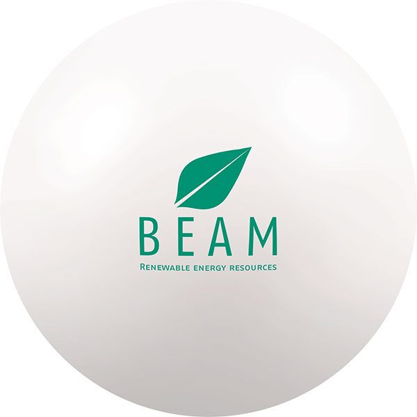  Eco Stress Ball - 1 Colour