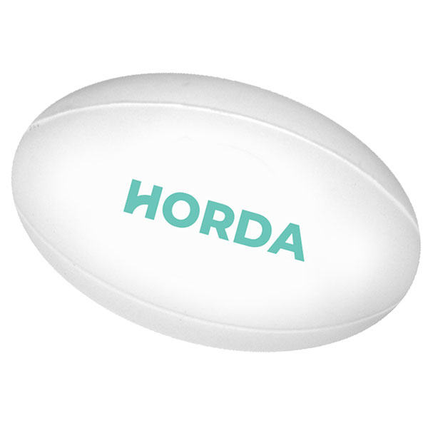  Stress Rugby Ball  - 1 Col..