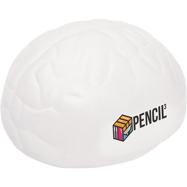  Brain Stress Ball - Full C..