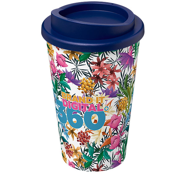  Brite-Americano Insulated ..