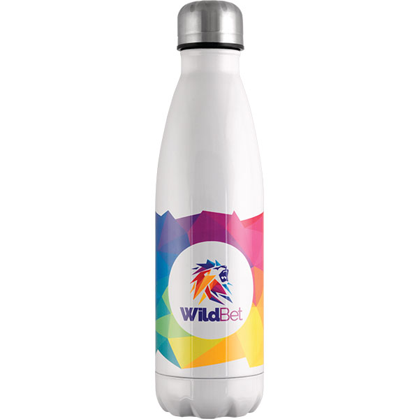  Mood Vacuum Bottle - Powde..