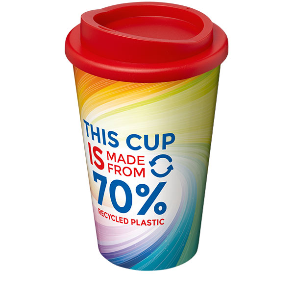  Brite-Americano 350ml Recy..