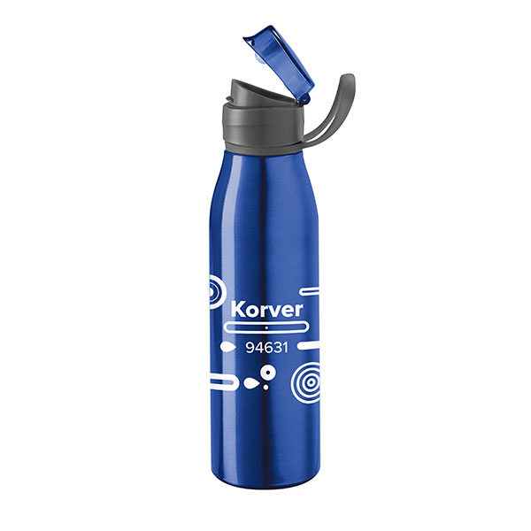  Korver Sports Bottle 650ml..