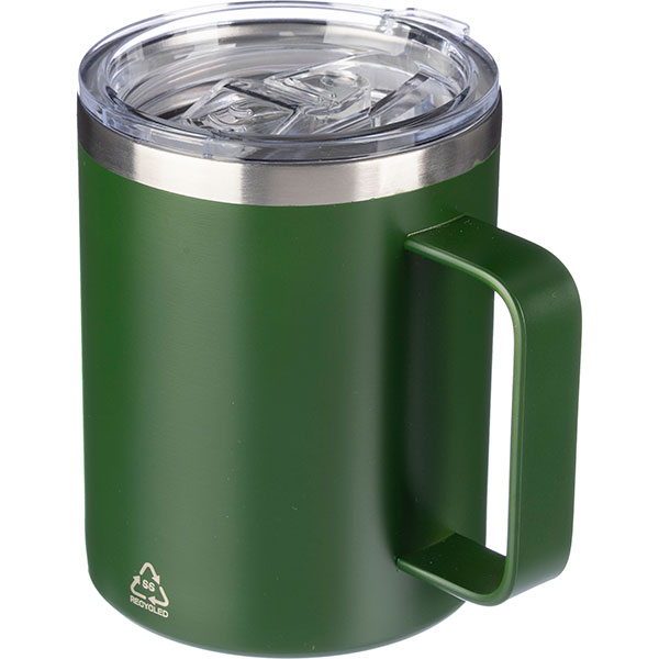  Drift Vacuum Travel Mug - ..