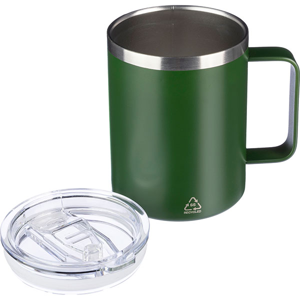  Drift Recycled Vacuum Trav..