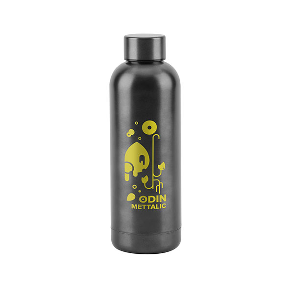  Odin Metallic Bottle 550ml..