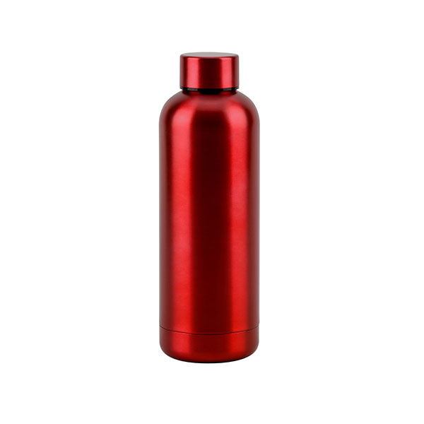  Odin Metallic Bottle 550ml..