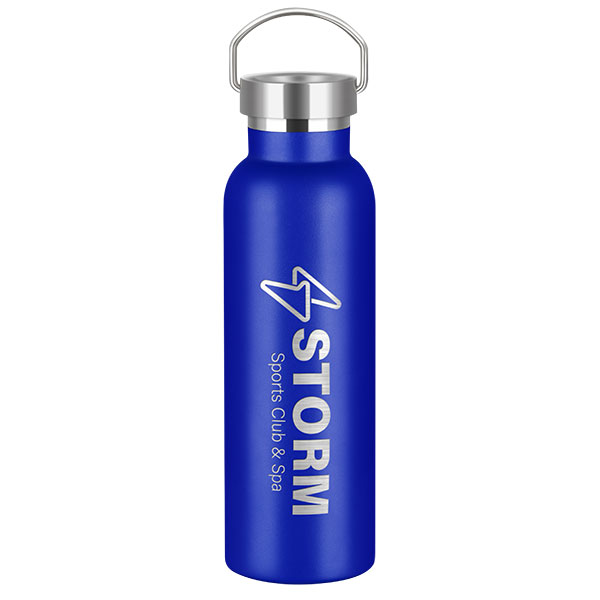 Forever Vacuum Bottle - En..