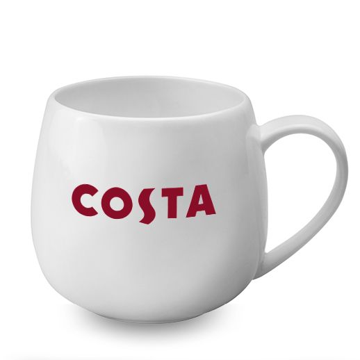  Hug China Mug