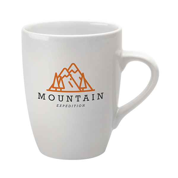  Marrow Earthenware Mug - W..