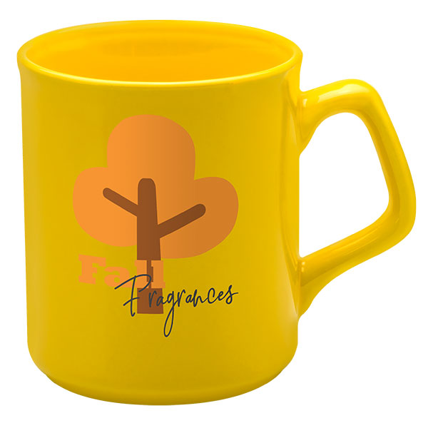  Sparta Mug - White