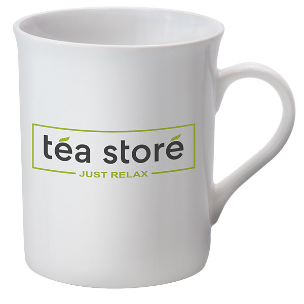  Newbury Earthenware Mug - ..