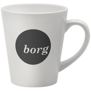  Deco Earthenware Mug