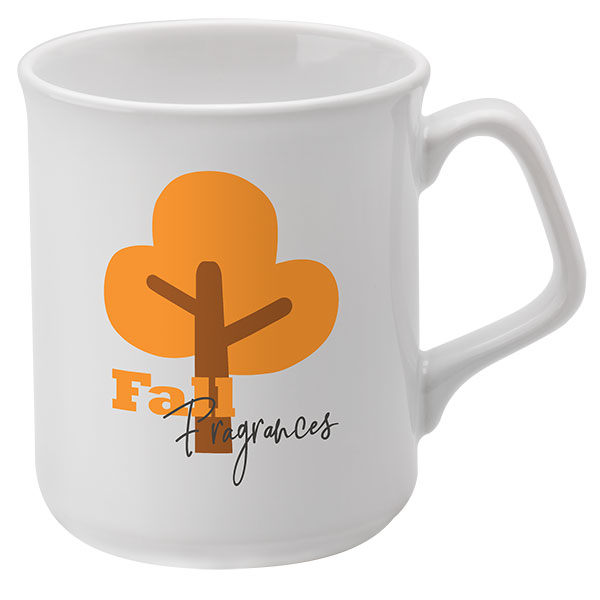  Sparta Mug - Coloured
