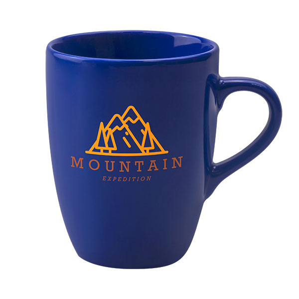  Marrow Earthenware Mug - C..