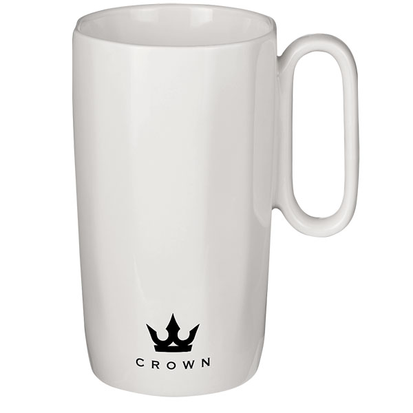  Calypso Bone China Mug - 3..