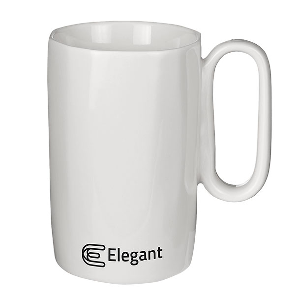  Calypso Bone China Mug - 2..