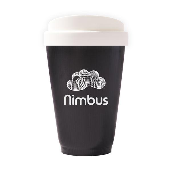  Foamo Coffee Cup - 1 Colour