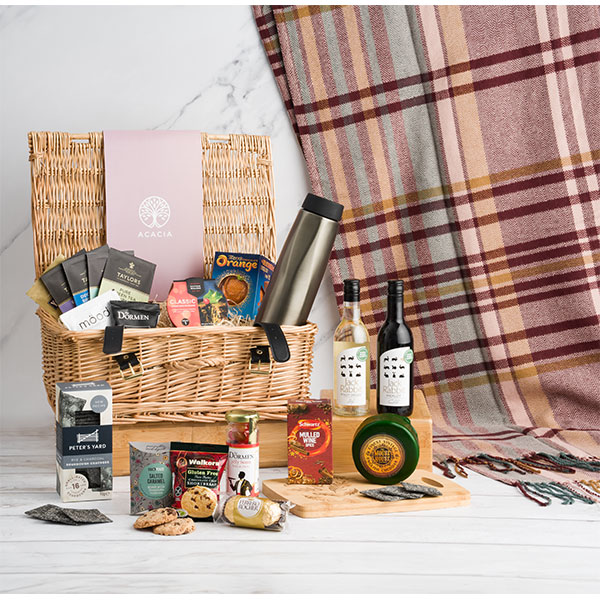  Signature Hamper