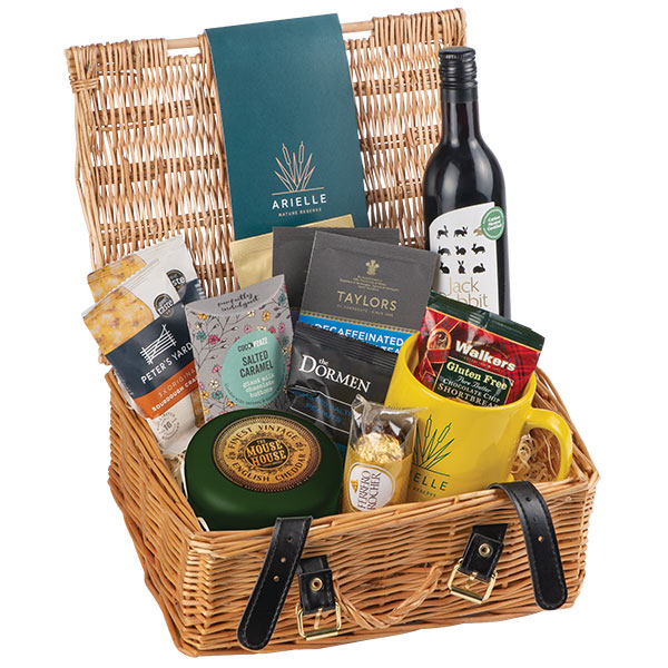  Essential Hamper