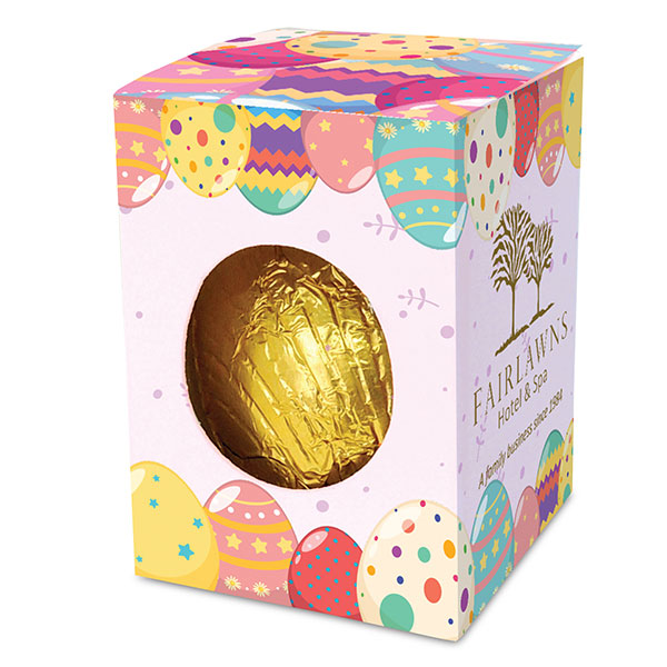  Easter Egg - Mini