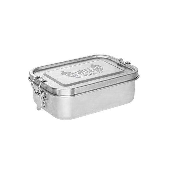  Airtight Stainless Steel L..