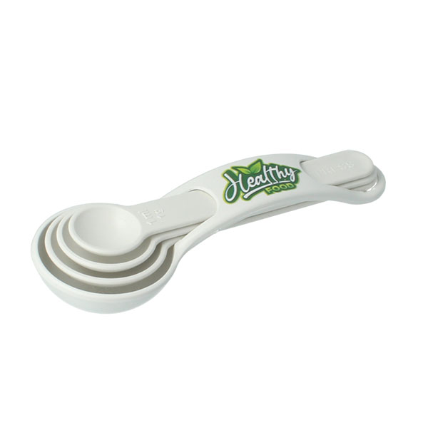  Recycled Measure Spoon Set