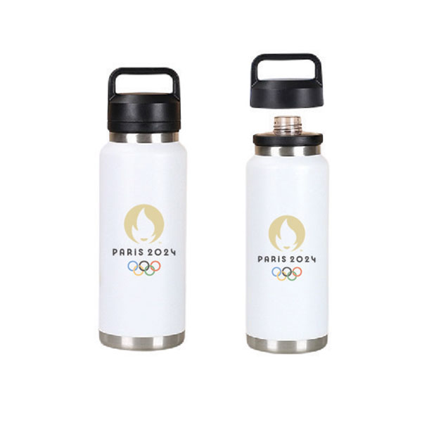  Pilgrim Water Bottle - 600ml