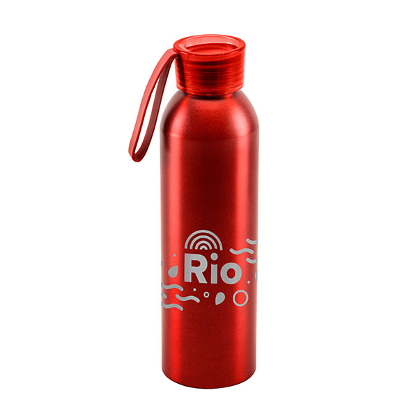  Rio Recycled Aluminium Bot..