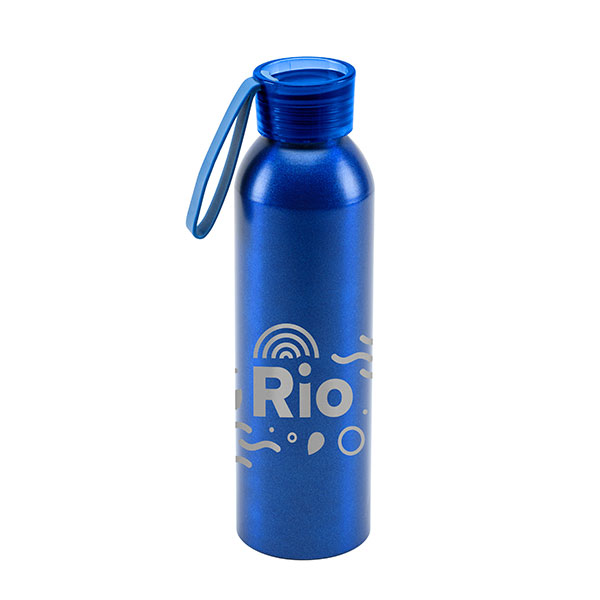  Rio Recycled Aluminium Bot..