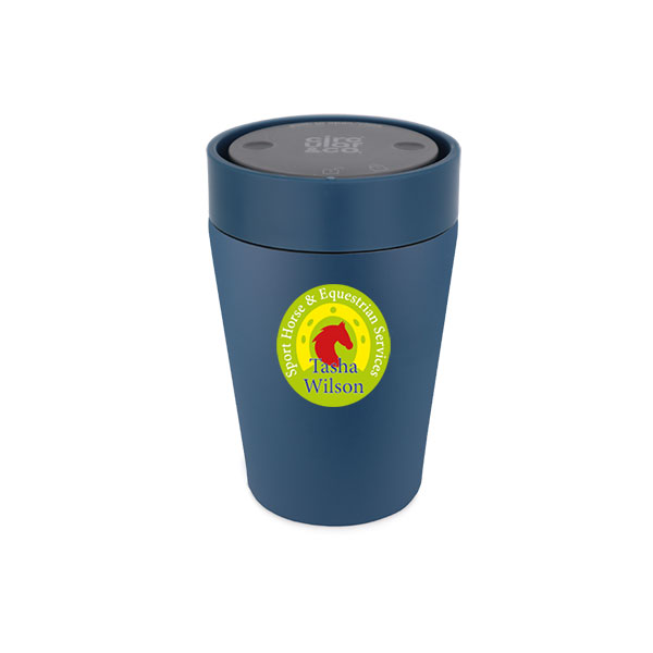  Circular & Co 8oz Recycled..