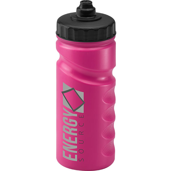  Grip SportsPro Bottle 500ml